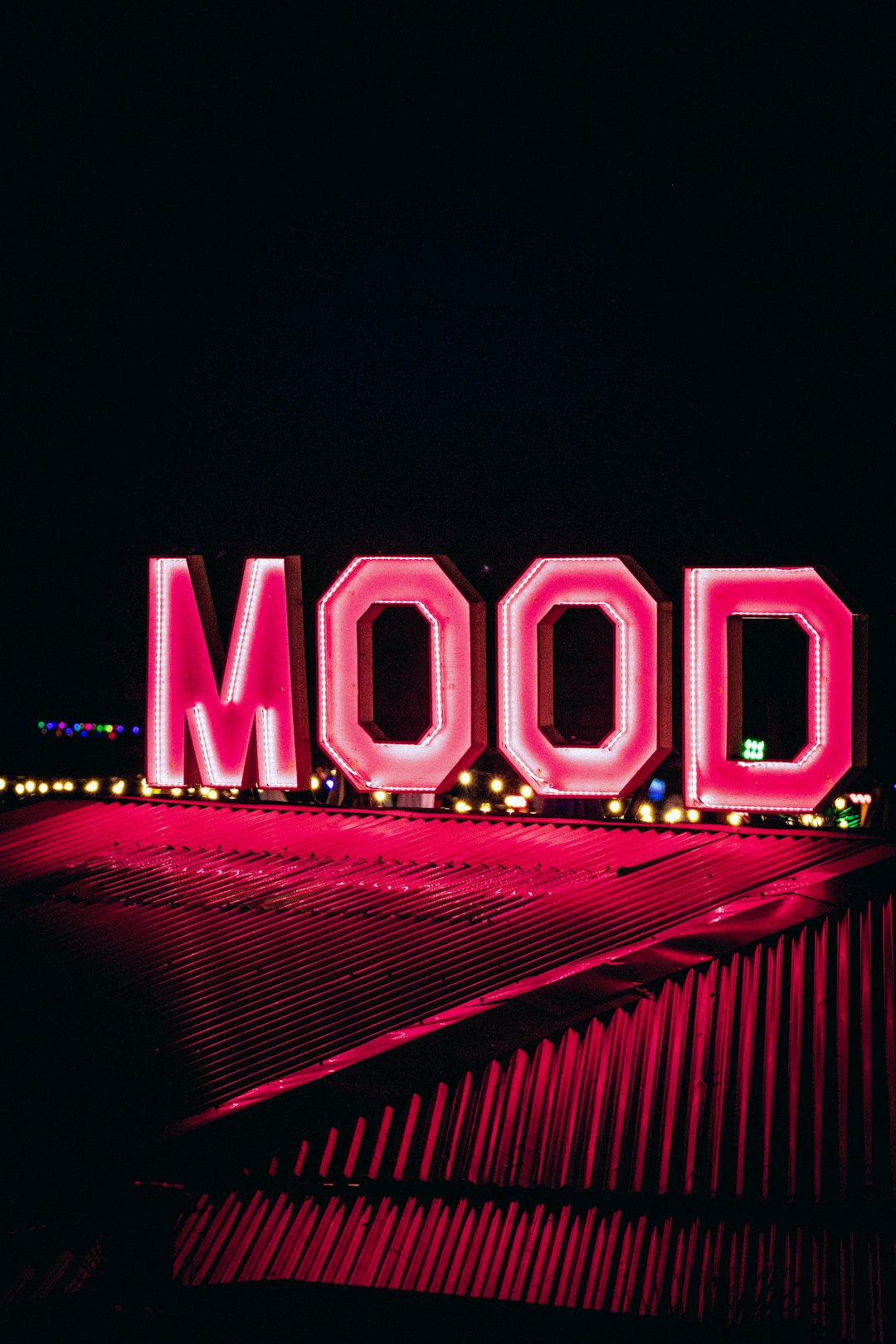 Mood Swings & Irritability (image credits: unsplash)