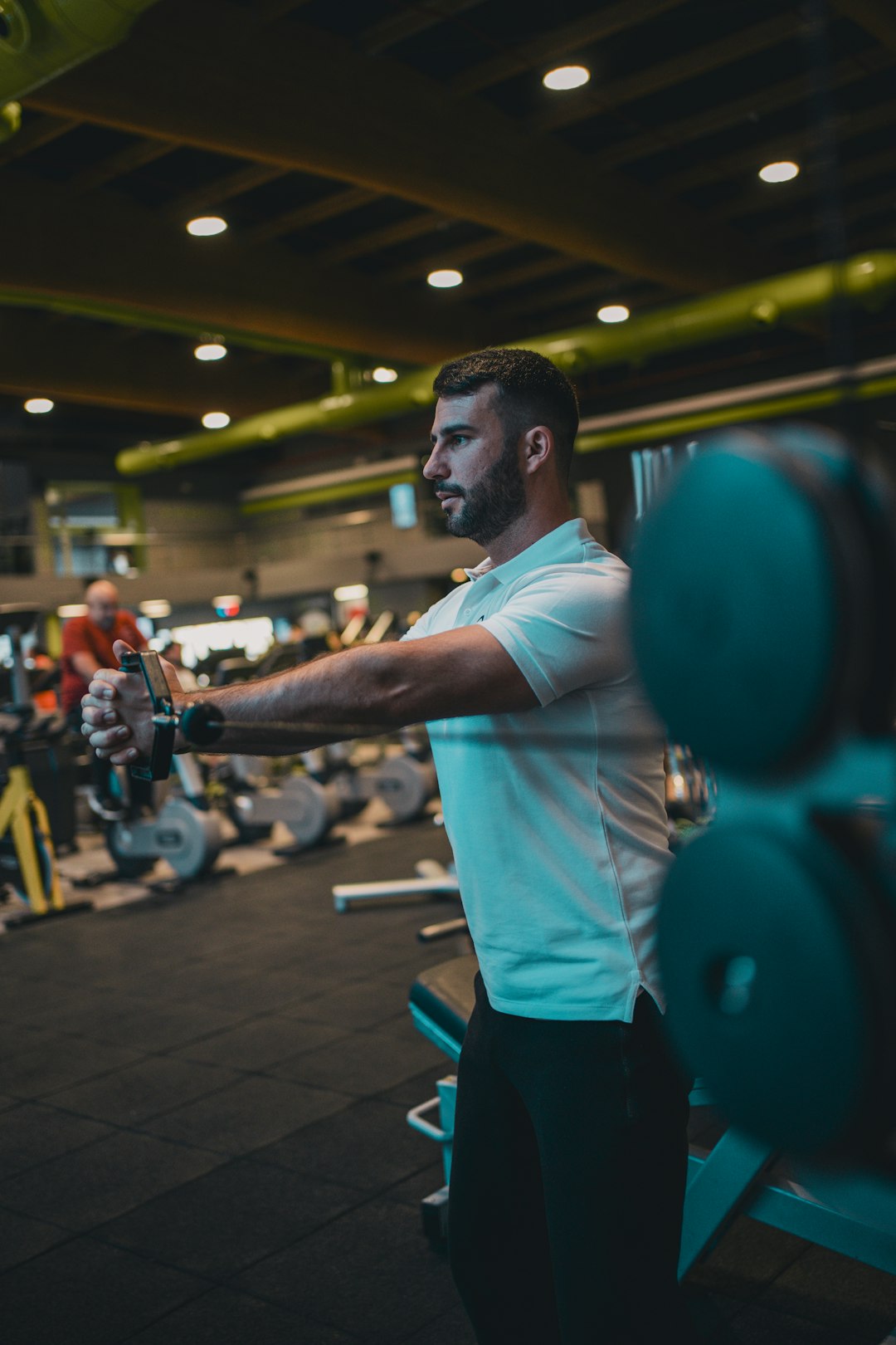 The Consistency Trap That Keeps You Small (image credits: unsplash)