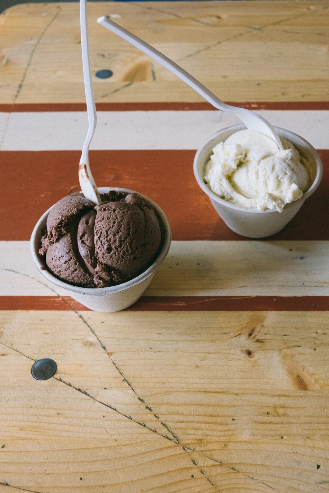 The Rise of Artisan Dessert Shops (image credits: unsplash)