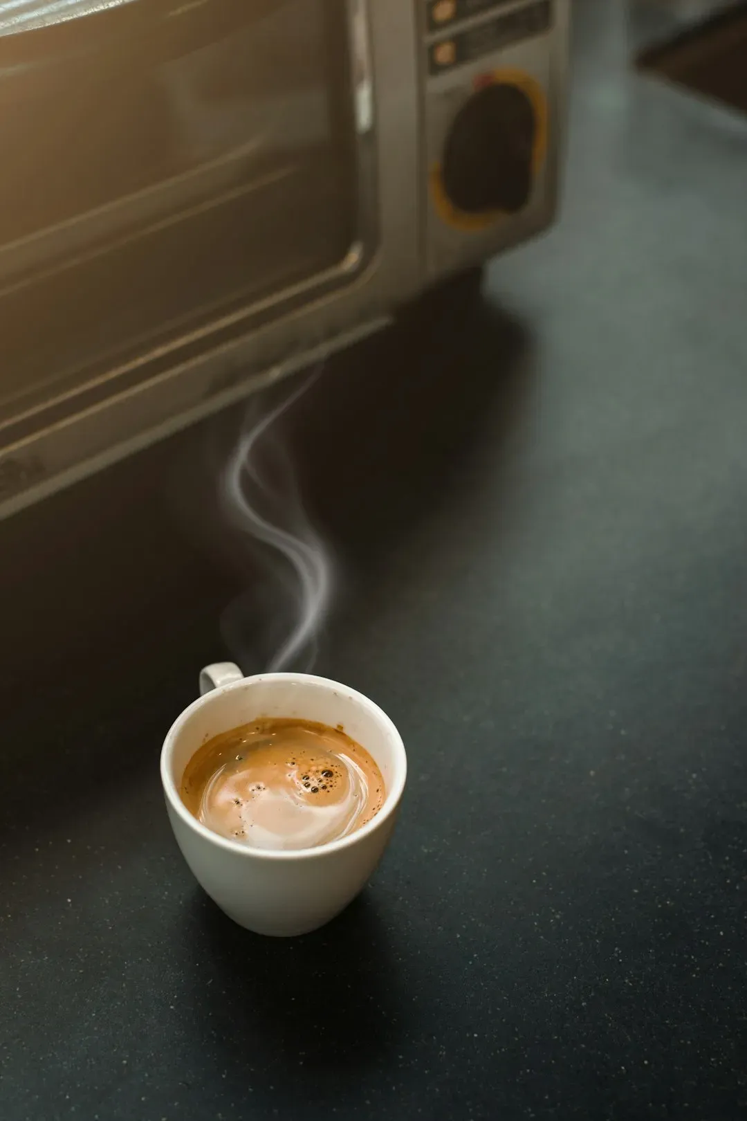 Storing Coffee Near Heat Sources Accelerates Flavor Death (Image Credits: Unsplash)