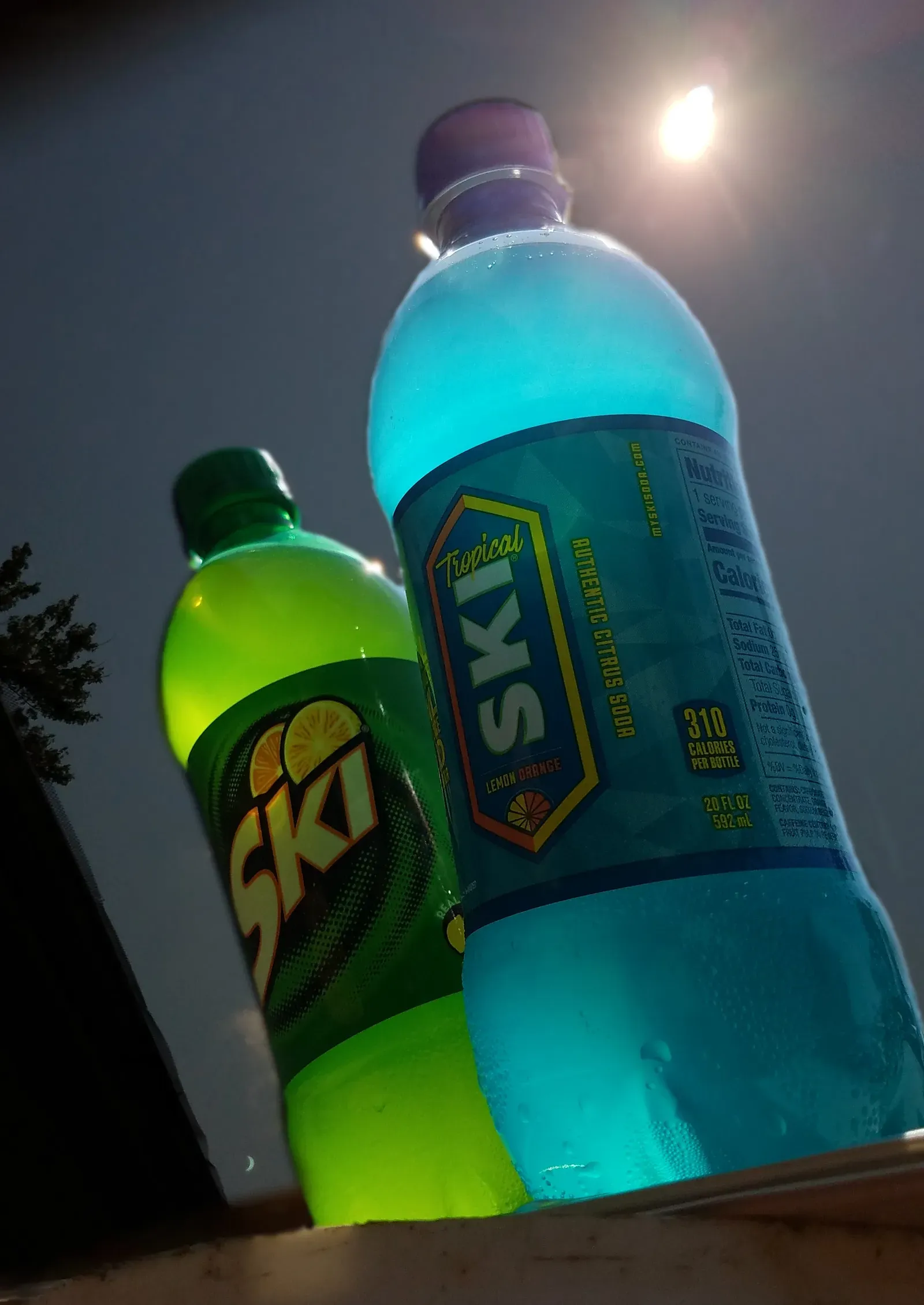 Generic Brands Dominating Every Shelf (Image Credits: Wikimedia)