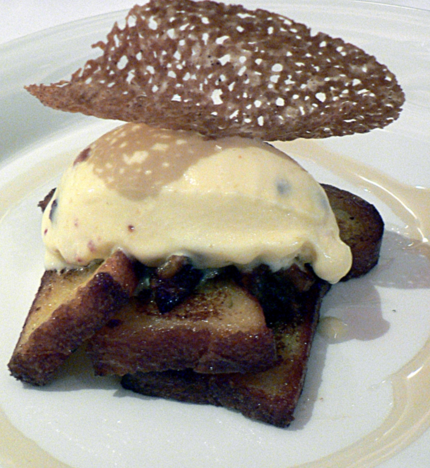 Beyond Pancakes: Culinary Uses (image credits: wikimedia)