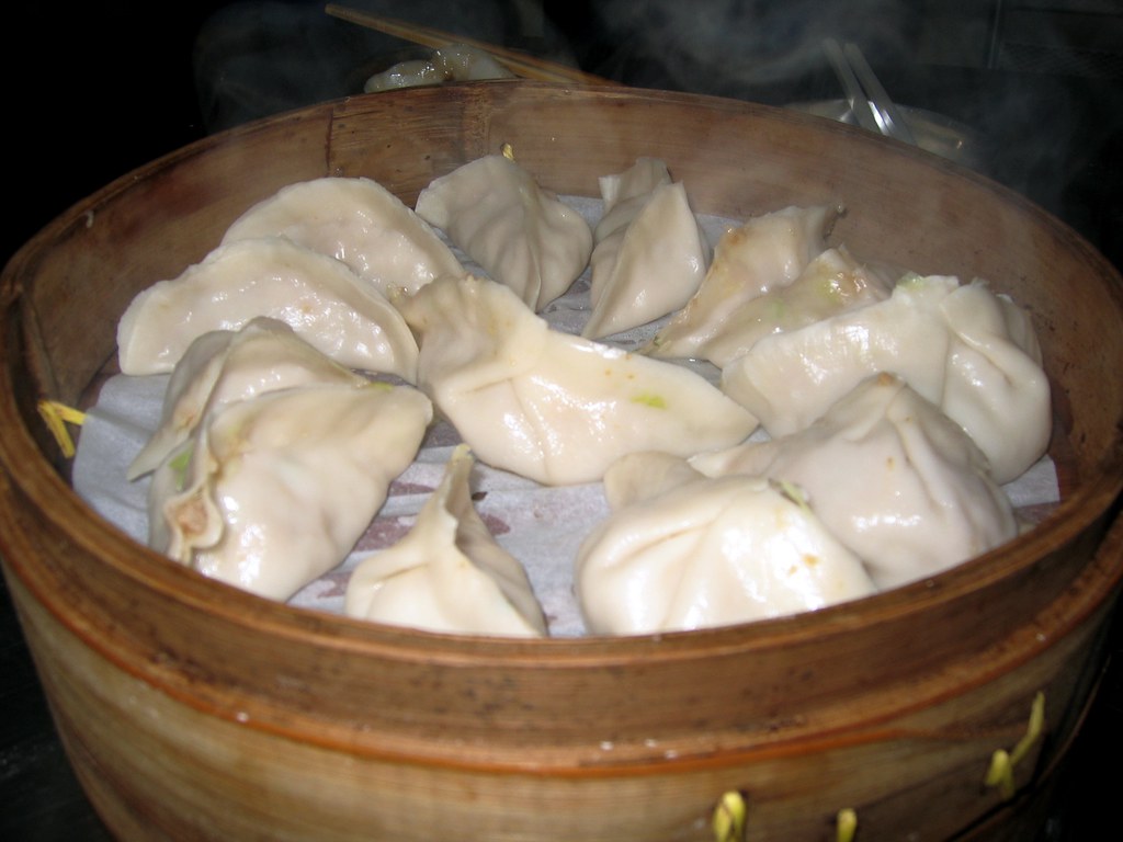 Testing for Doneness Like a Pro (image credits: flickr)