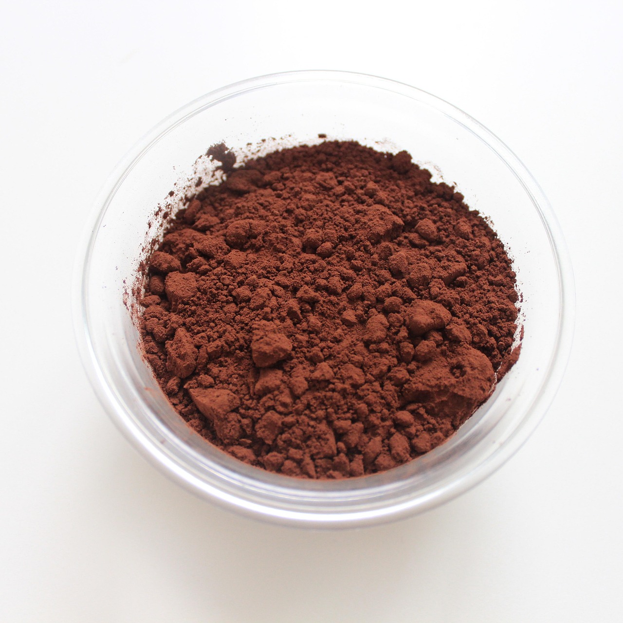 Cocoa Powder: The Chocolate That Loses Its Soul (image credits: pixabay)