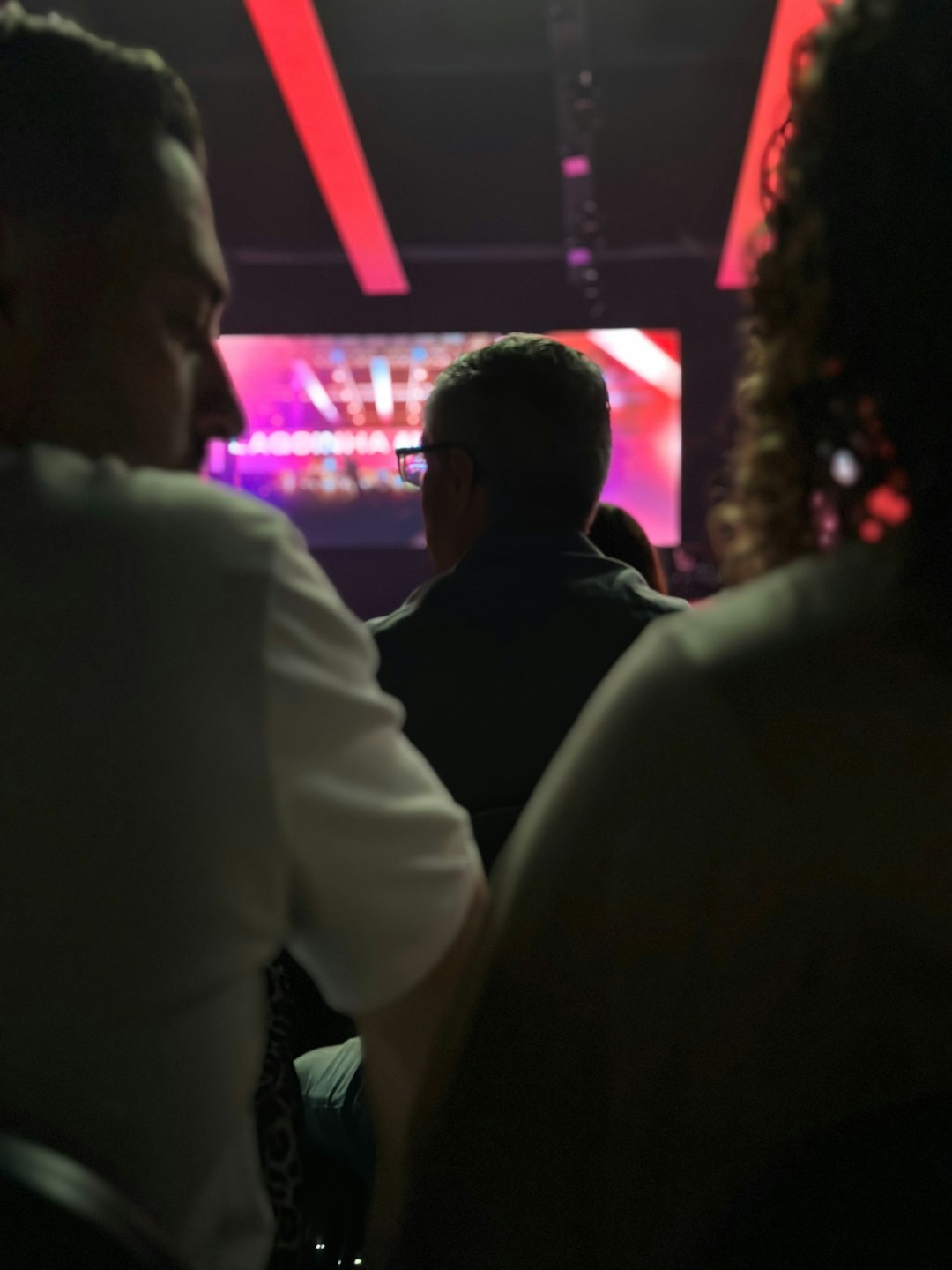 Some Celebrity Judges Are Bobby's Kryptonite (image credits: unsplash)