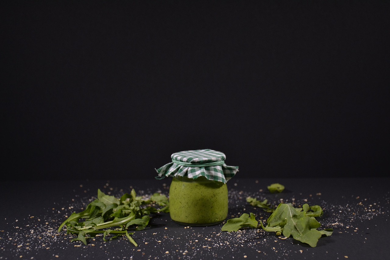 Basil: The Fragrant Protector (image credits: pixabay)
