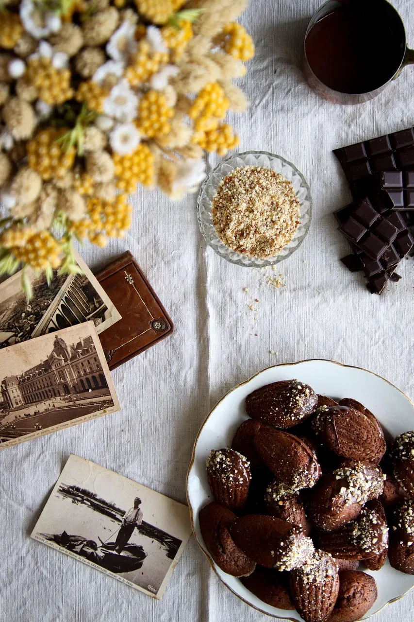 Younger Generations May Not See Old Recipes as Relevant (Image Credits: Pixabay)