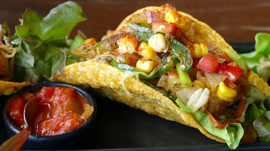 America's Love Affair with Mexican Flavors Reaches New Heights (image credits: rawpixel)