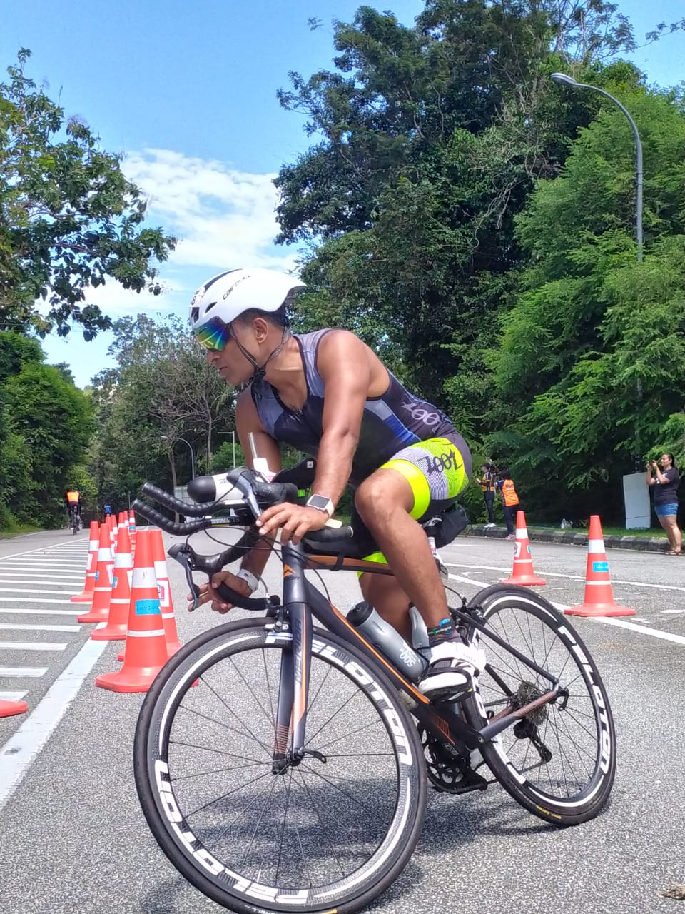 Carbs as Fuel for Performance (image credits: wikimedia)