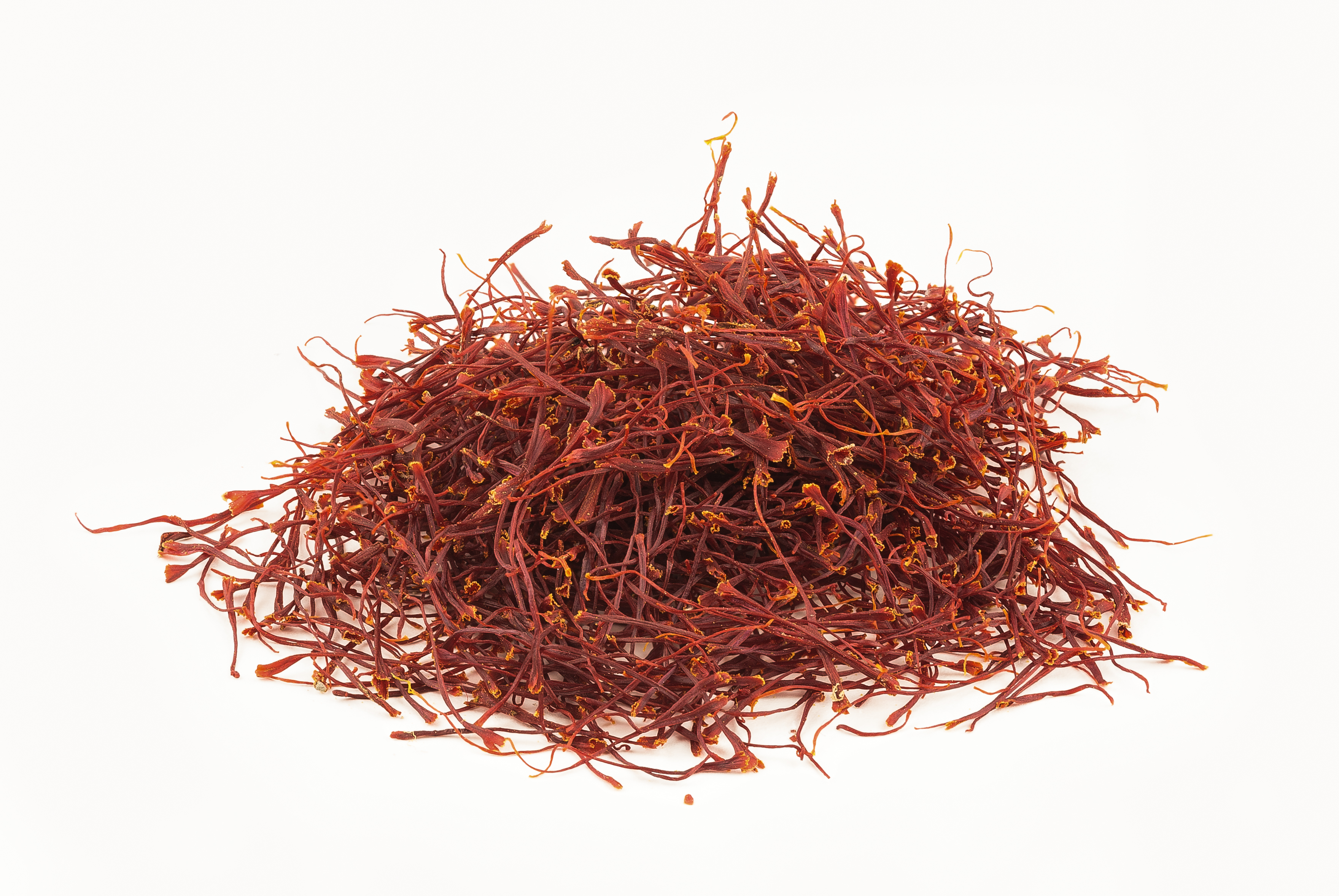 Saffron: The World’s Most Expensive Spice (image credits: wikimedia)