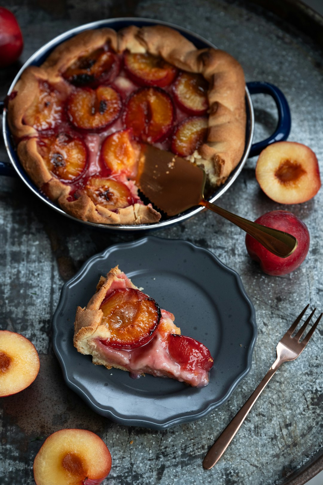 Storing and Reheating Leftovers (image credits: unsplash)