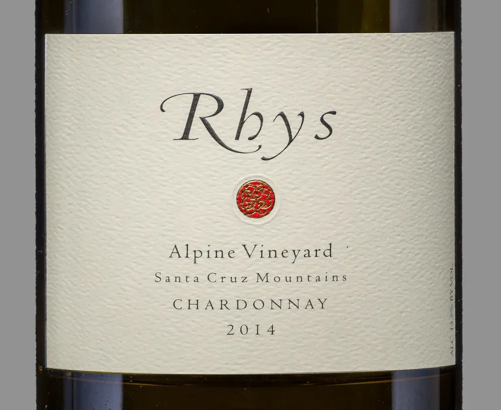 A Santa Cruz Chardonnay That Channels Burgundy (Image Credits: Flickr)