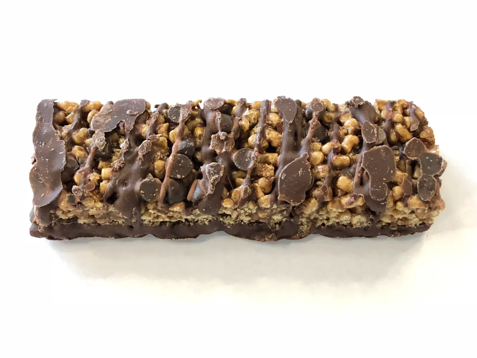 Protein Bars That Are Really Candy Bars (Image Credits: Wikimedia)