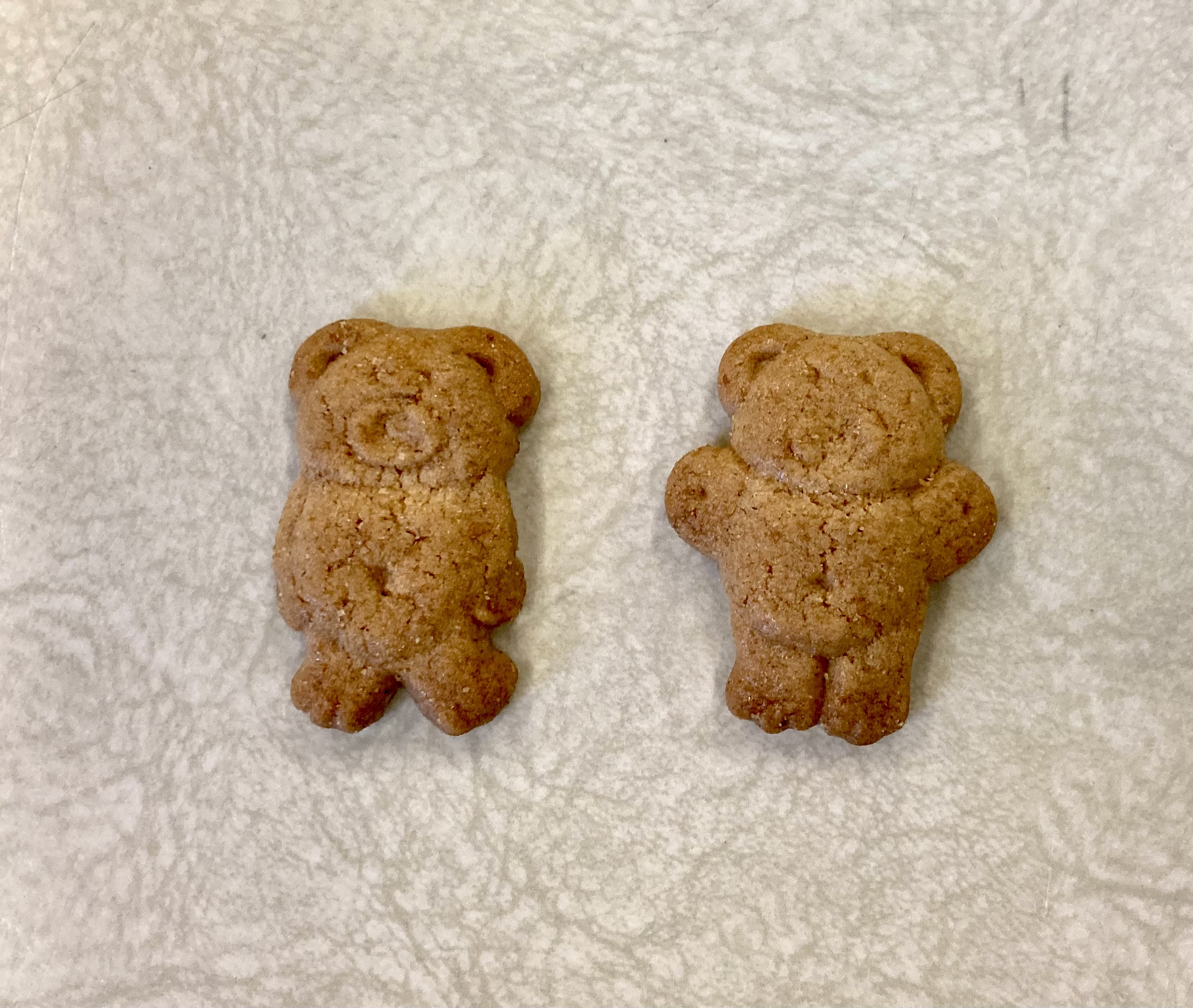 Teddy Grahams: The Snackable Bear-Shaped Biscuits Thrive Again (image credits: wikimedia)