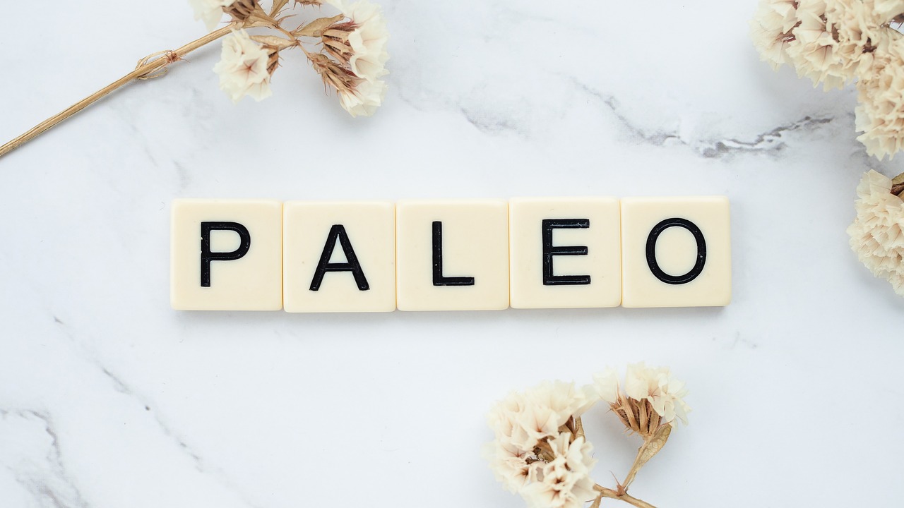 11. Paleo Snacks (image credits: pixabay)