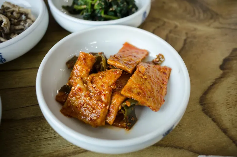 Umami and Salt: Using One to Reduce the Other (Image Credits: Pexels)