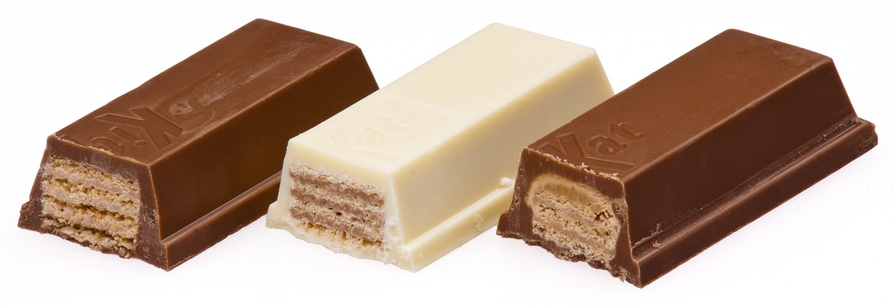 7. Limited Edition Flavors and Seasonal Releases (image credits: pixabay)