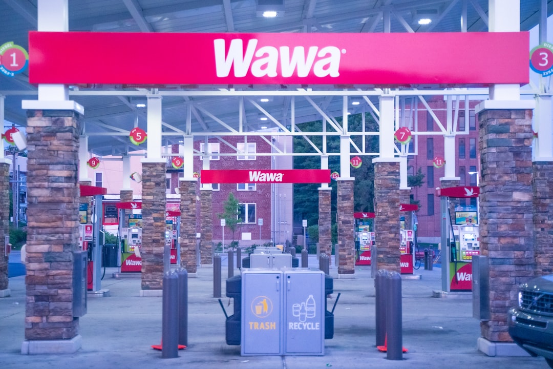 Pennsylvania: Wawa's Gobbler Bowl (image credits: unsplash)
