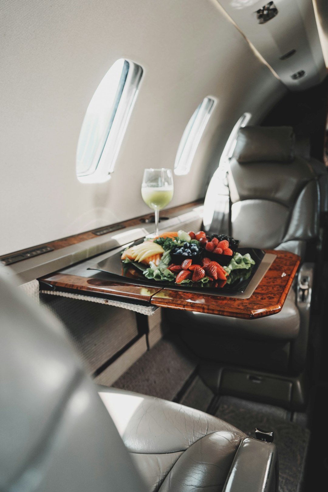 Multiple-Course Gourmet Meals with Regional Specialties (image credits: unsplash)