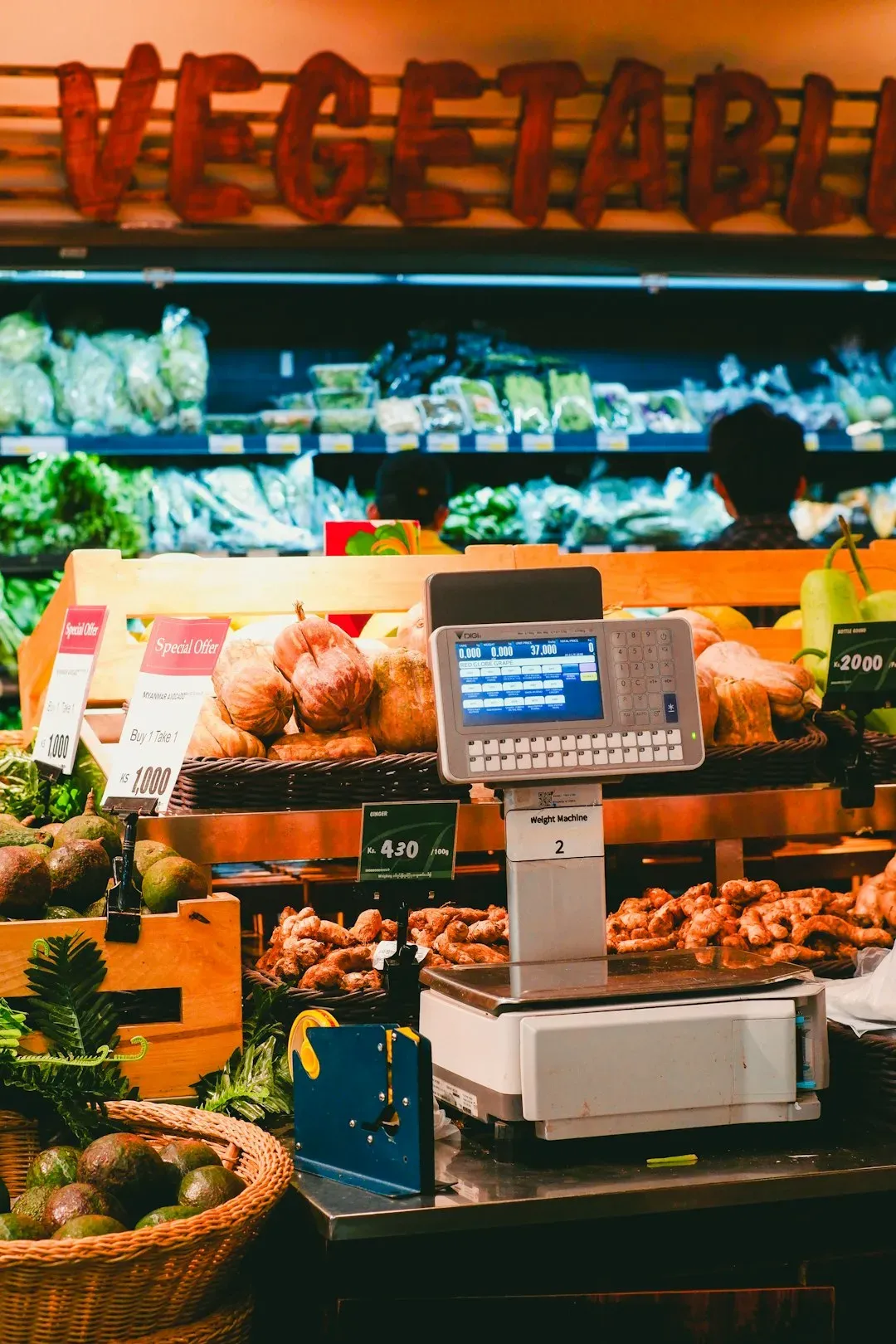 The Price Tag as a Moral Signal (Image Credits: Unsplash)