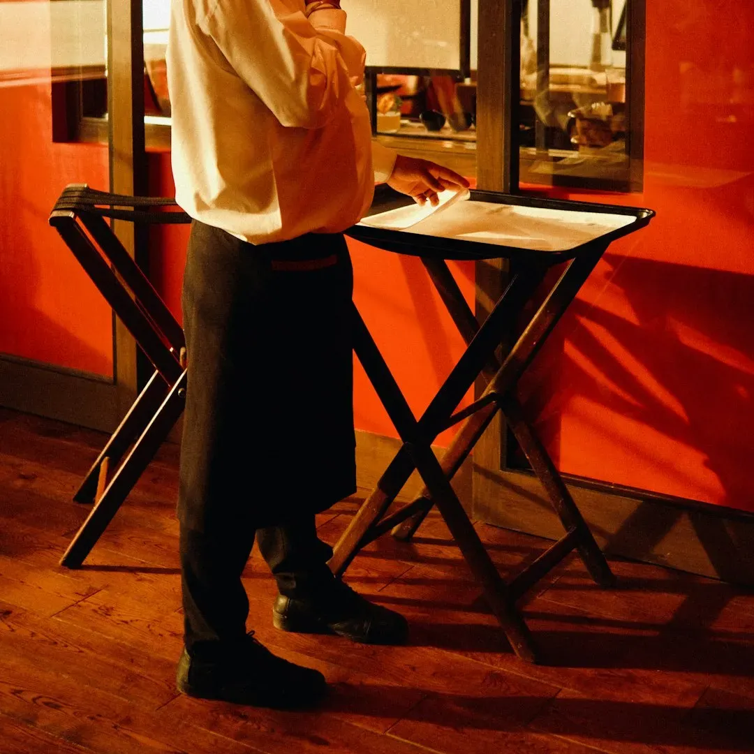 Labor Shortages Are Affecting Your Service (Image Credits: Unsplash)