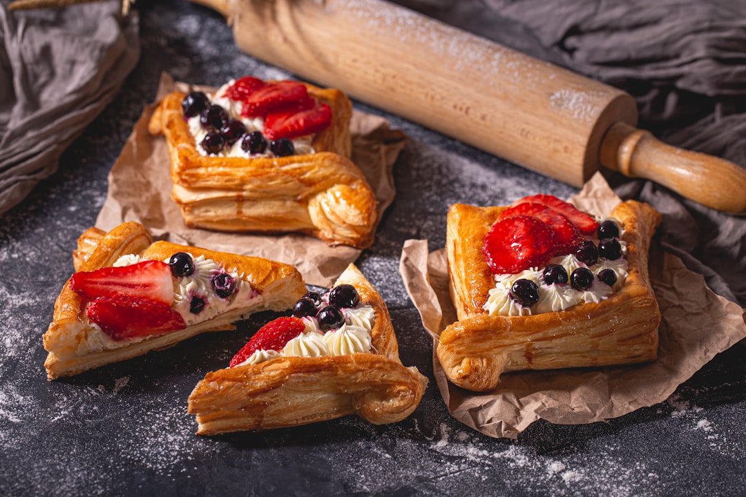 Functional Desserts Add Health Benefits (image credits: unsplash)