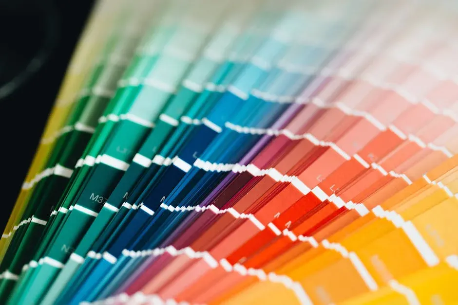 Warm Colors Sell Indulgence, Cool Colors Sell Health (Image Credits: Pexels)