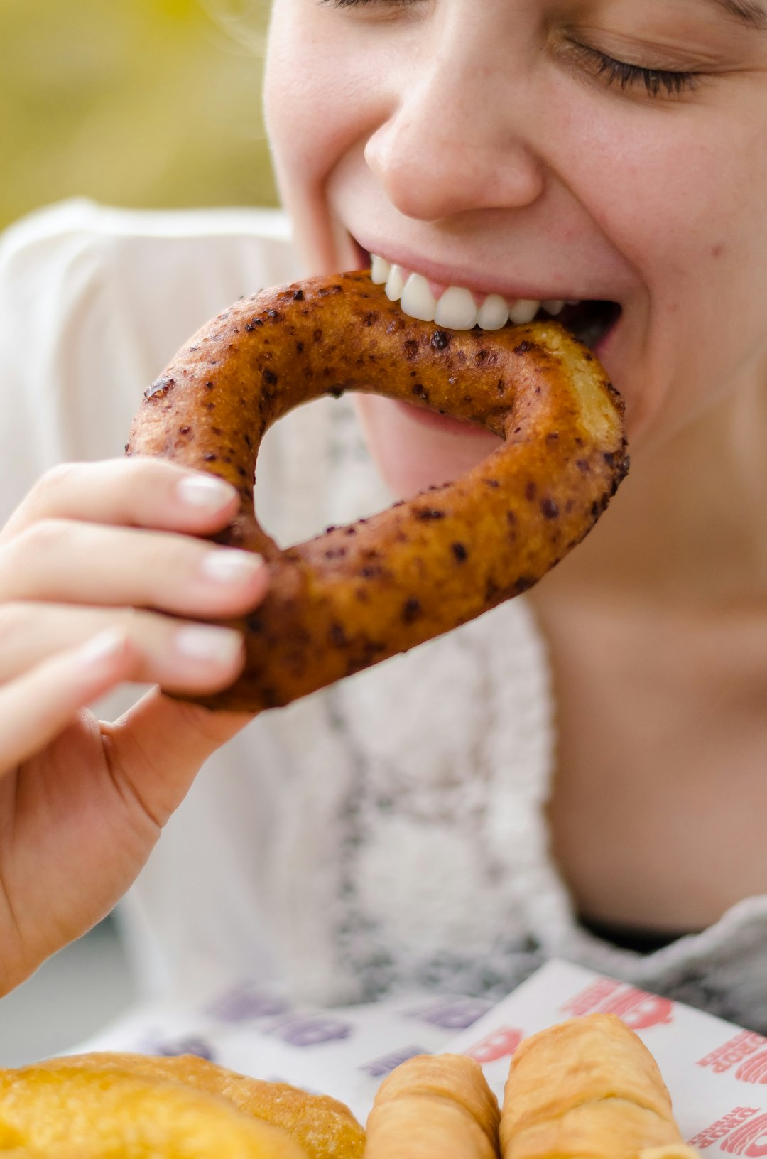 Non-Celiac Gluten Sensitivity: Fact or Fad? (image credits: unsplash)