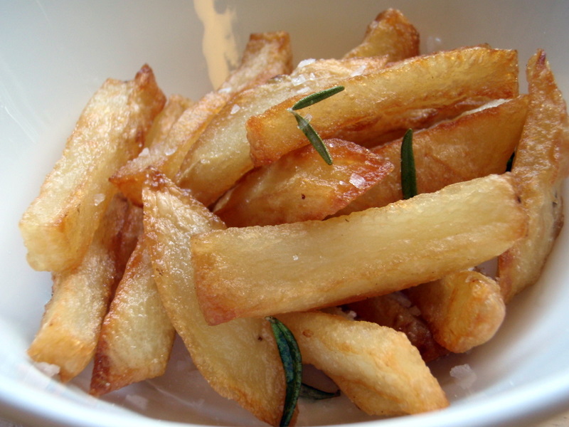 Duck Fat: The Chef’s Crispy Secret (image credits: wikimedia)