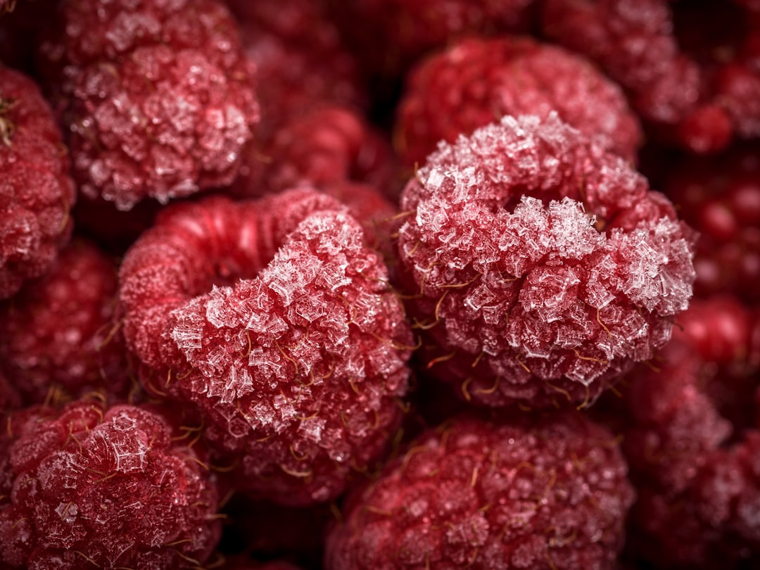 Myth 6: Frozen Foods Don't Last as Long as Fresh Foods (image credits: unsplash)
