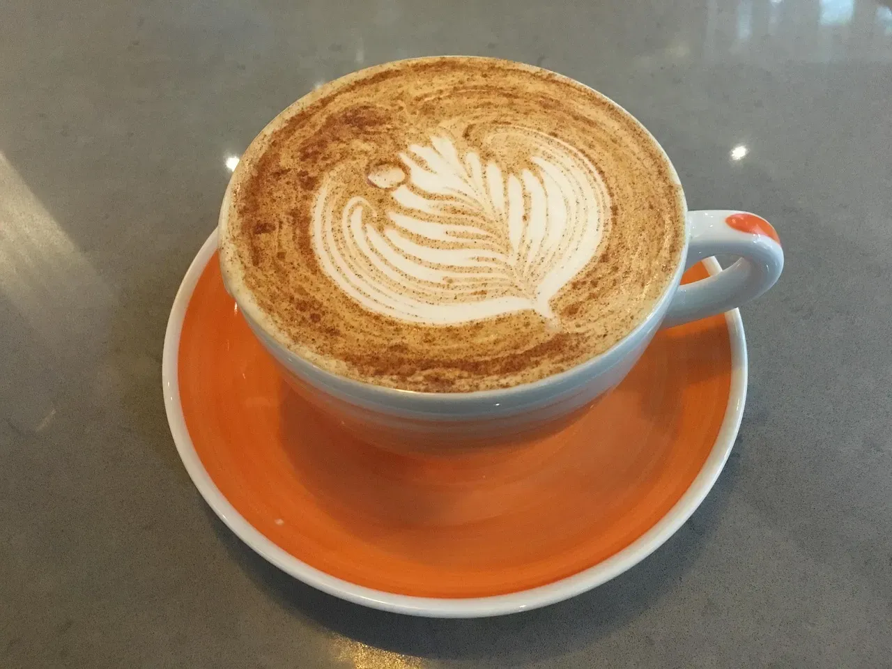 5. The Chai Tea Latte Swap: Skip the Concentrate, Save the Money (Image Credits: Pixabay)