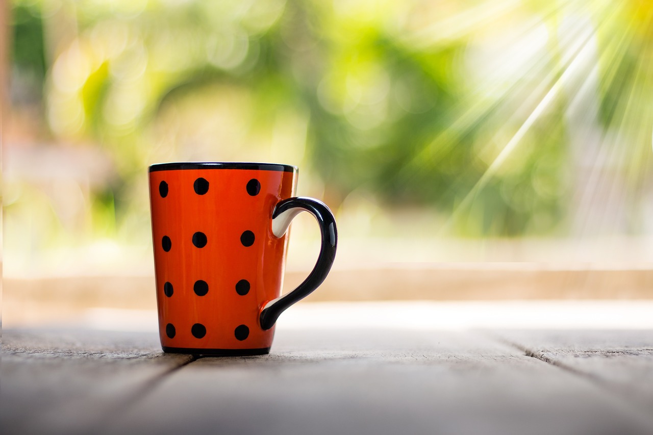 Heavy Metals in Ceramic and Glassware (image credits: pixabay)
