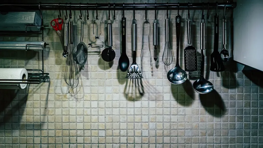Energy Efficiency You Don't Need a Certificate For (Image Credits: Unsplash)