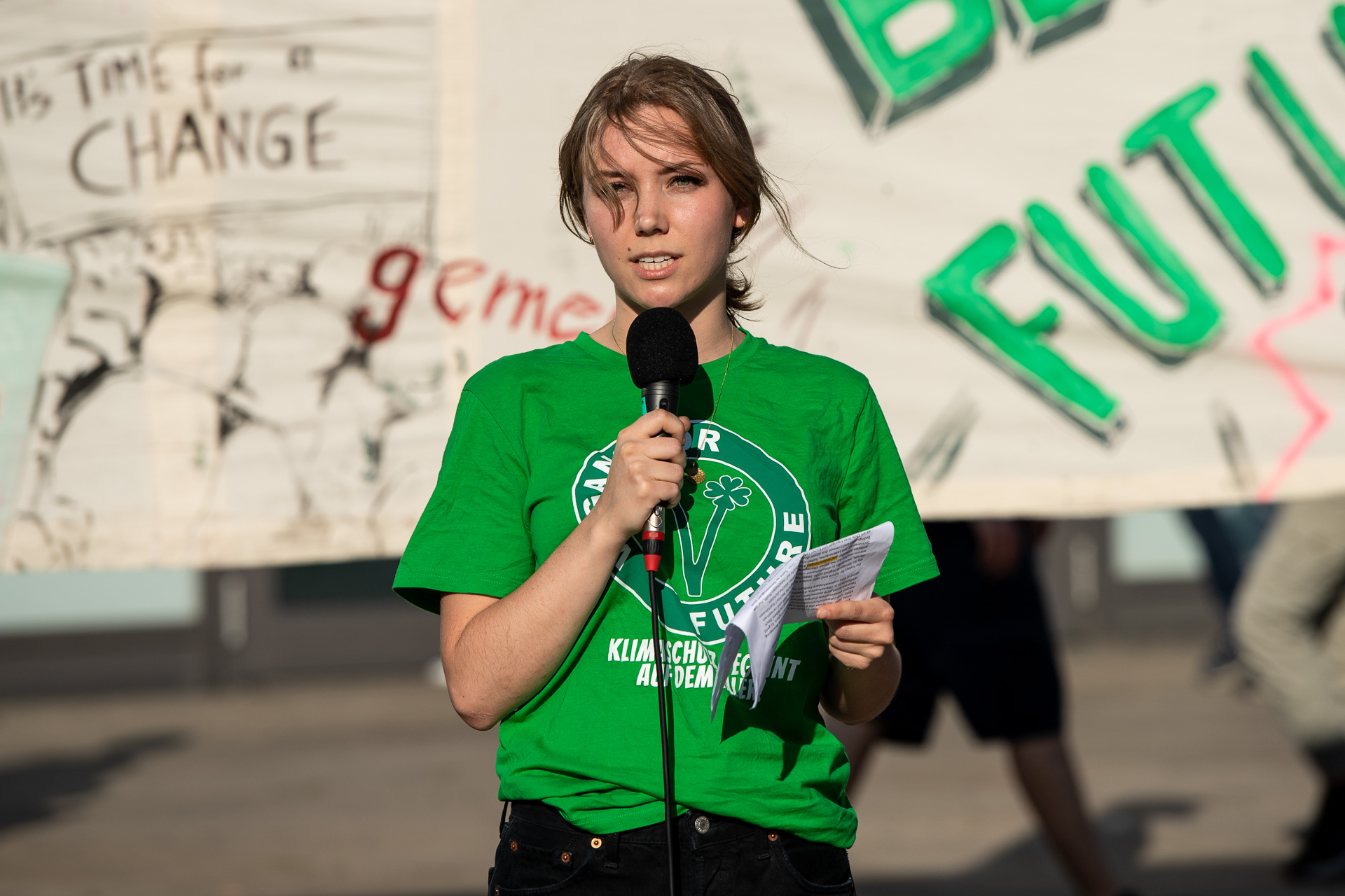 Generation Z Drives the Change (image credits: wikimedia)