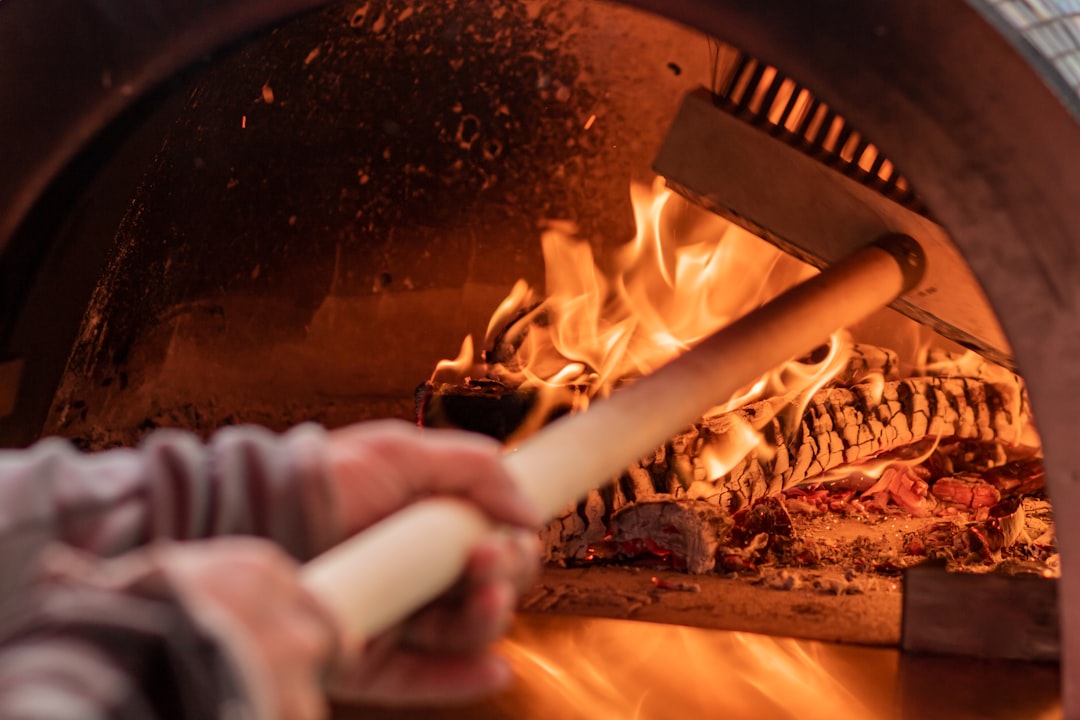 Temperature: The Unsung Hero (image credits: unsplash)