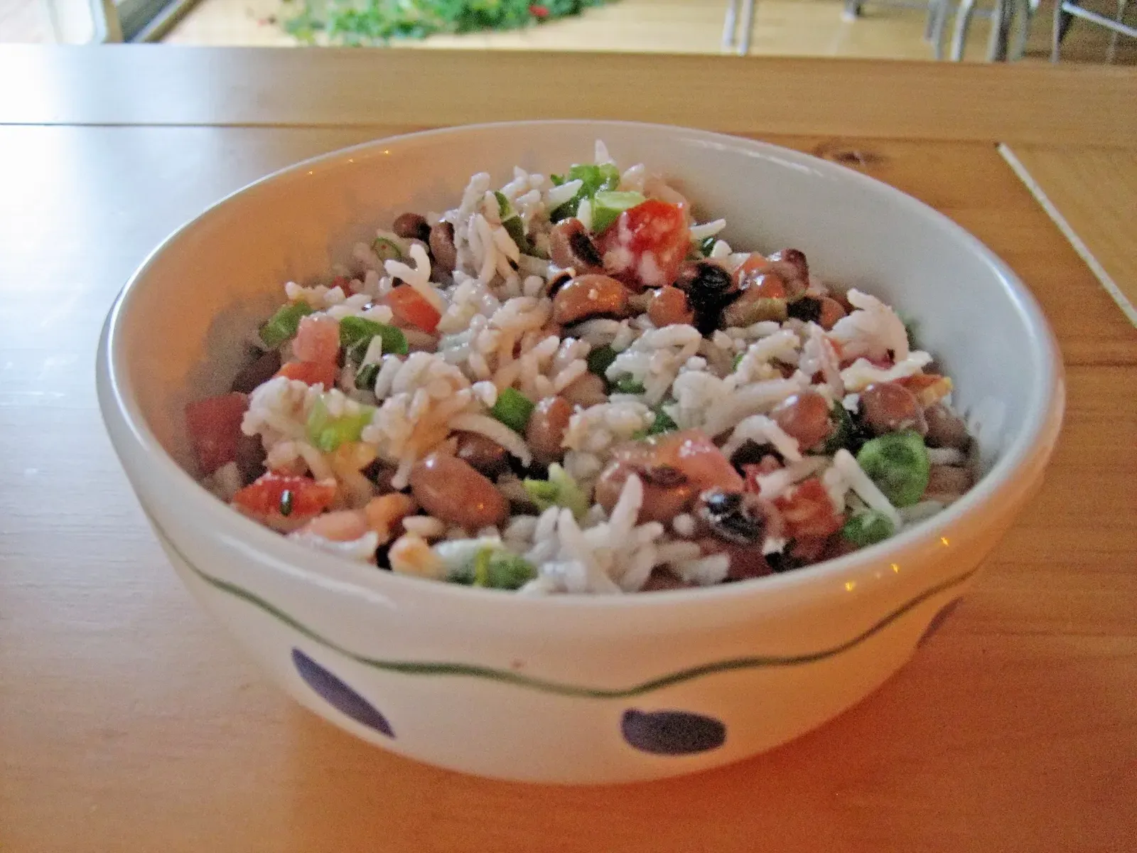 Hoppin' John: More Than Just New Year's Luck (Image Credits: Wikimedia)