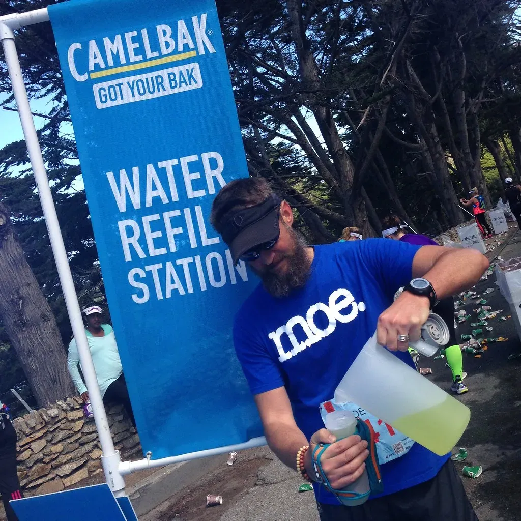 The Bigger Picture: Where This Movement Is Heading (ShanMcG213, Flickr, CC BY-SA 2.0)