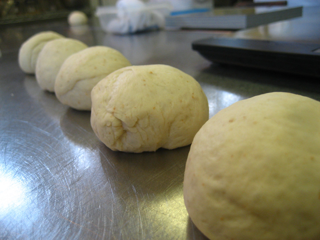 Why Fresh Dough Facilities Are Becoming Extinct (image credits: flickr)