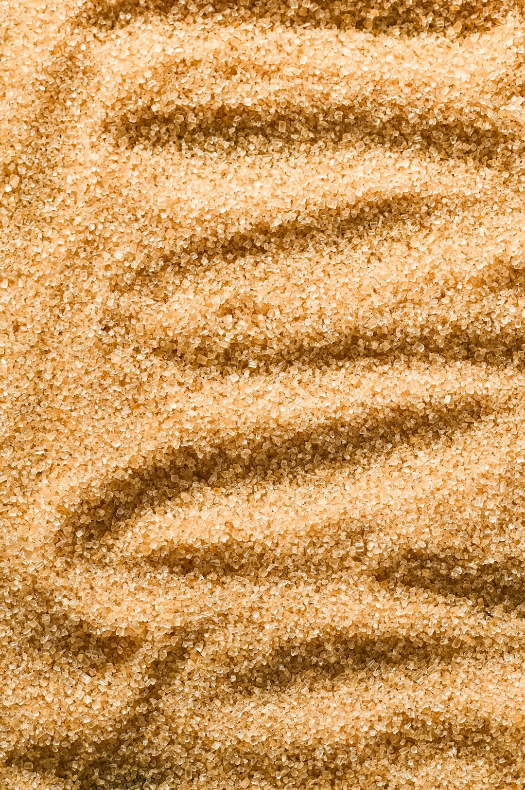 Brown Sugar That's Hard as a Rock (image credits: unsplash)