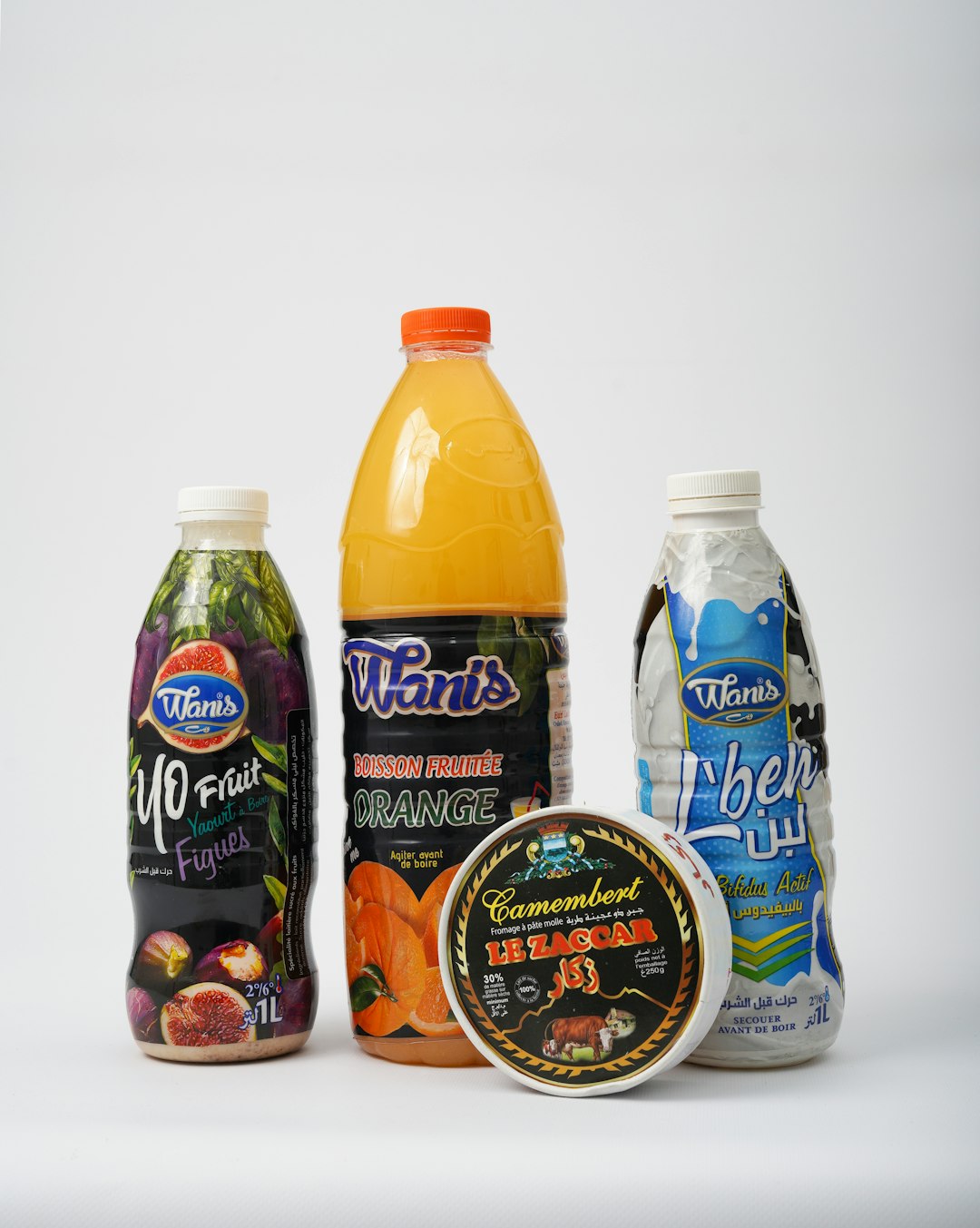 Chemical Flavor Enhancement Beyond Natural Limits (image credits: unsplash)