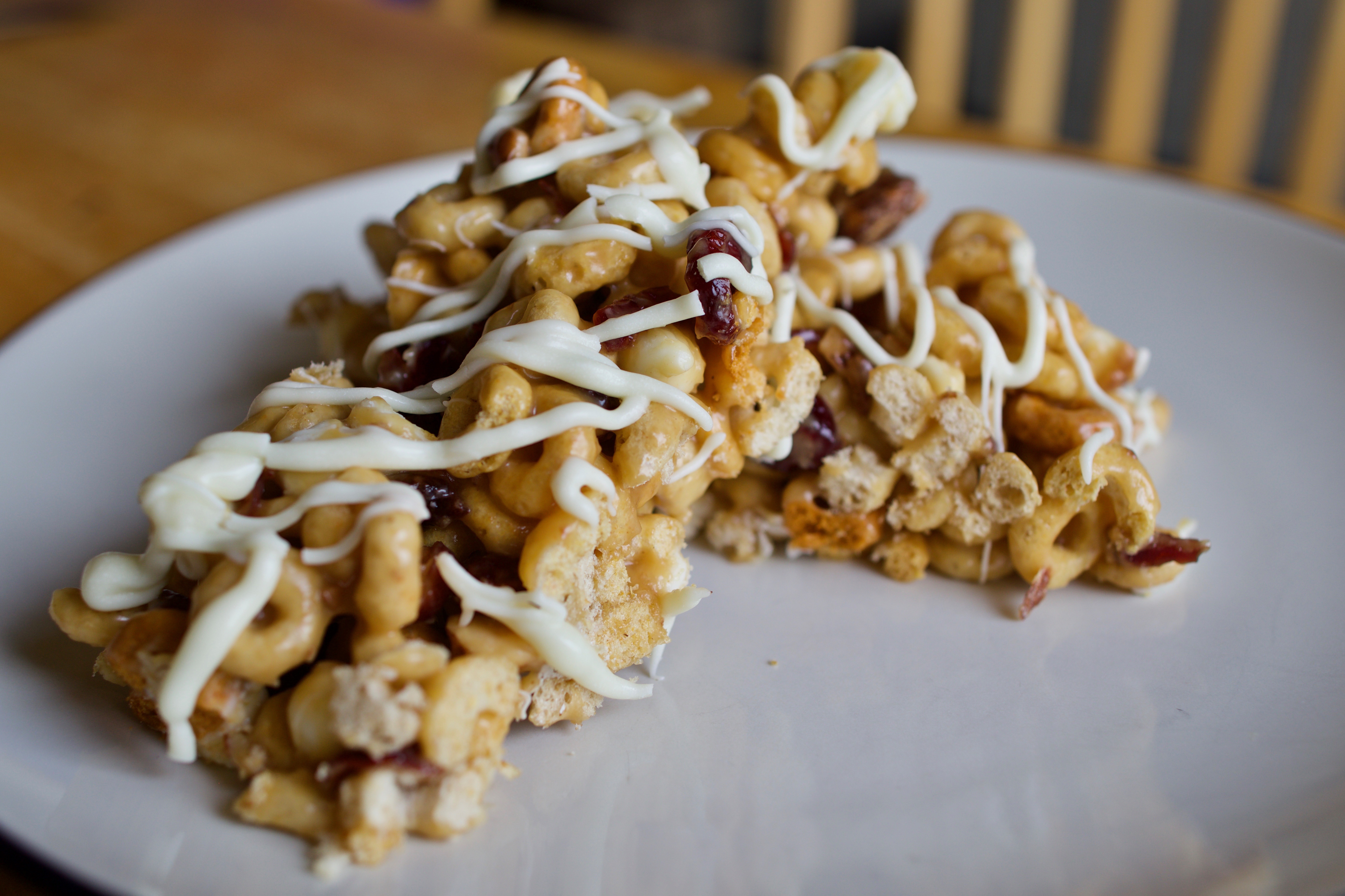 Start with Simple Recipes (image credits: wikimedia)