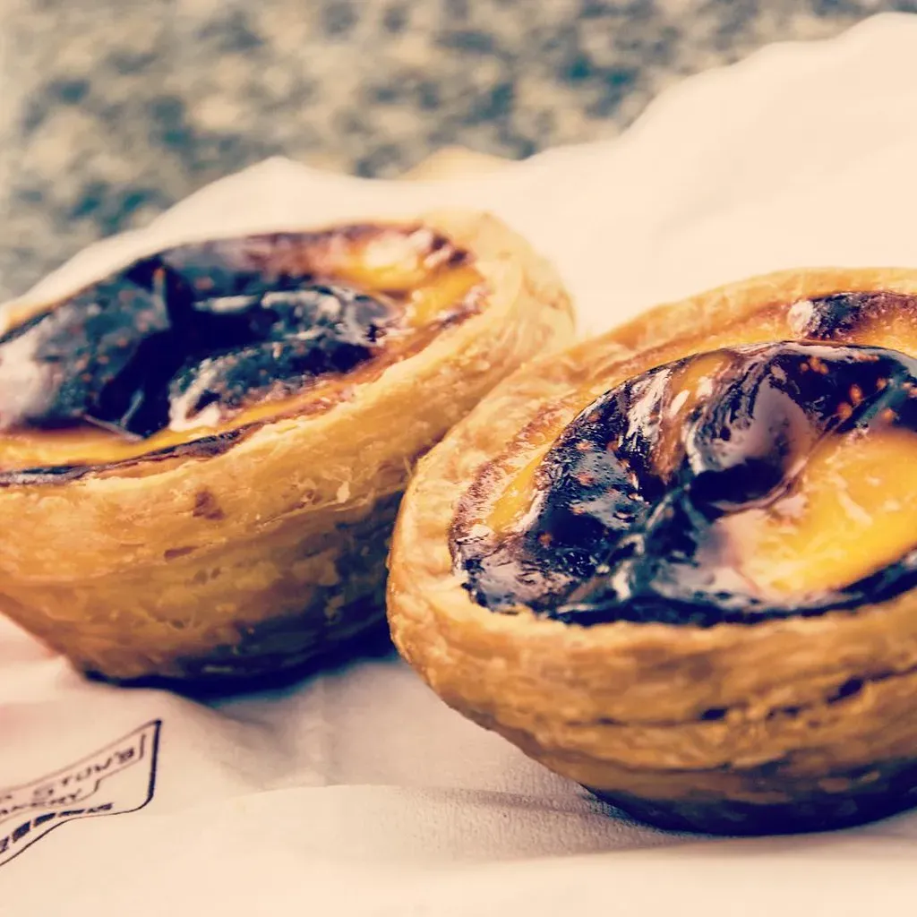 Forgotten Throwback Desserts Are Already Leading the Way (Image Credits: Flickr)