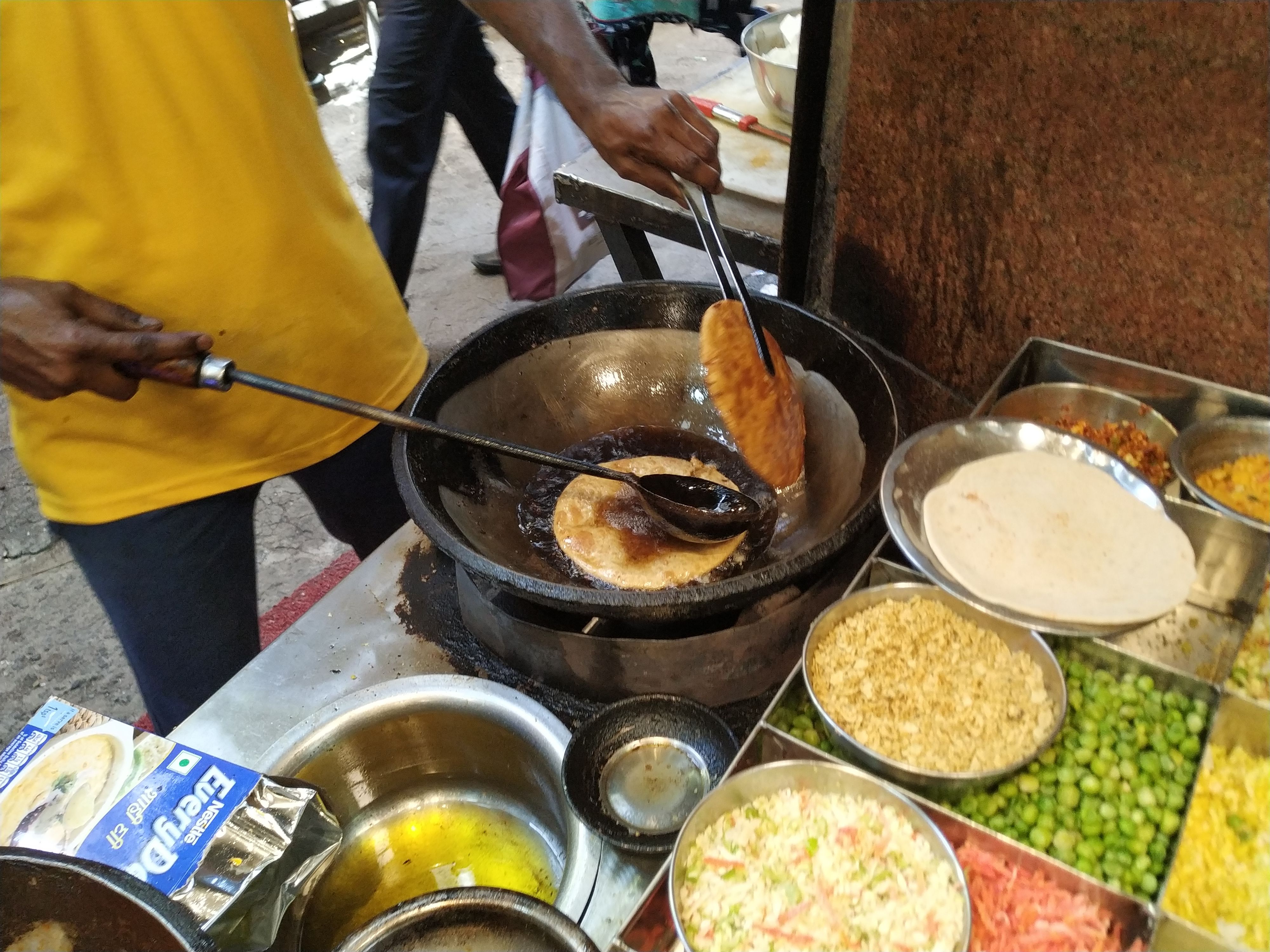Ghee in Modern Wellness Trends (image credits: wikimedia)