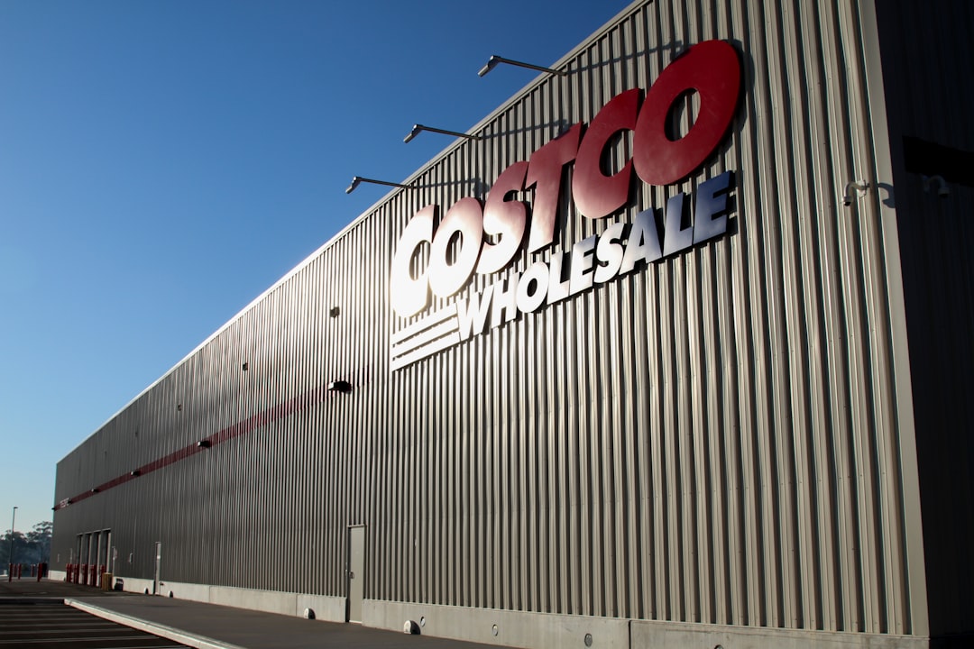 Four U.S. Warehouse Openings in August (image credits: unsplash)
