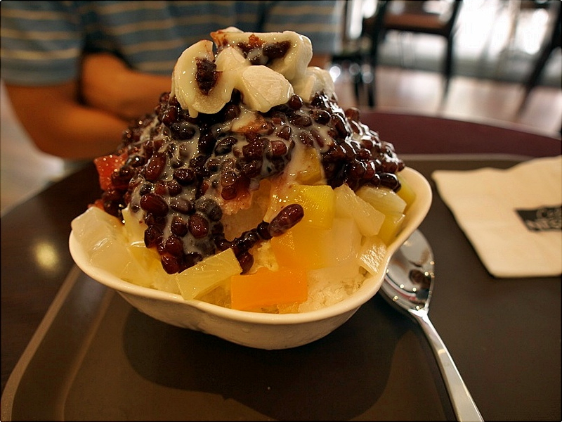 Patbingsu: The Sweet Ice Treat for BTS Summers (image credits: wikimedia)