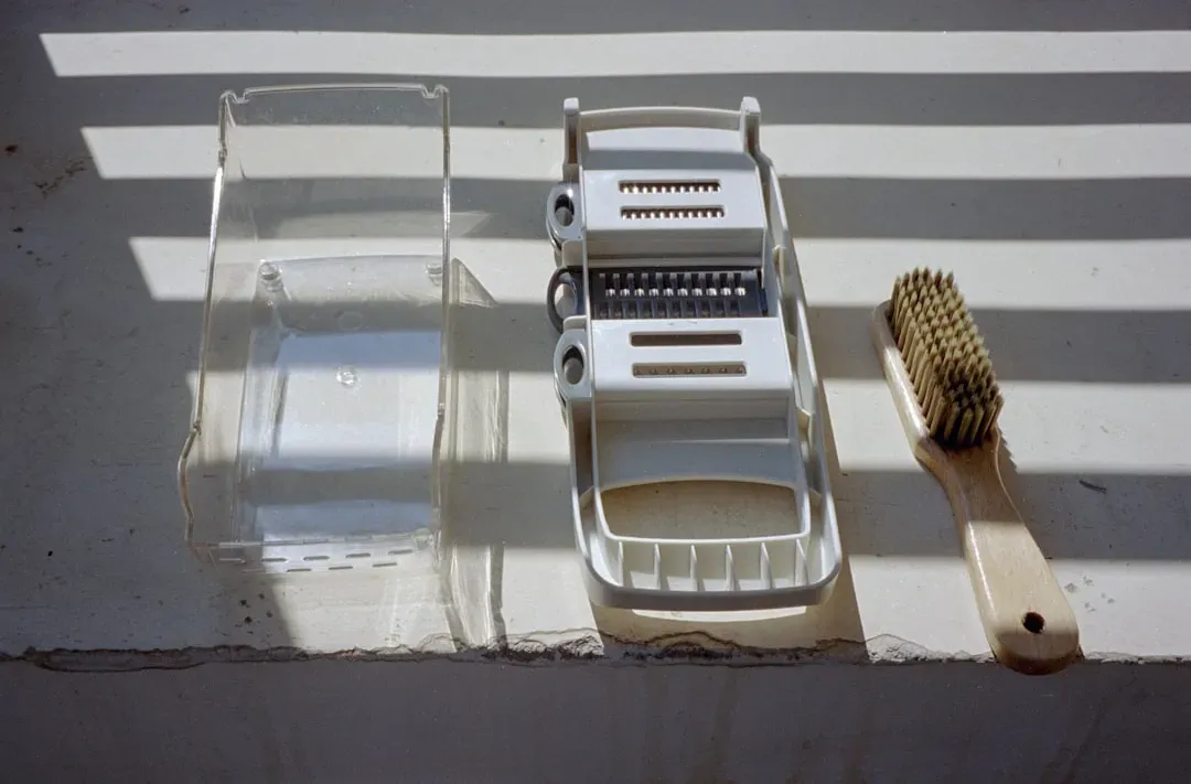 The Tool That Is Quietly Taking Over Professional Kitchens (Image Credits: Unsplash)