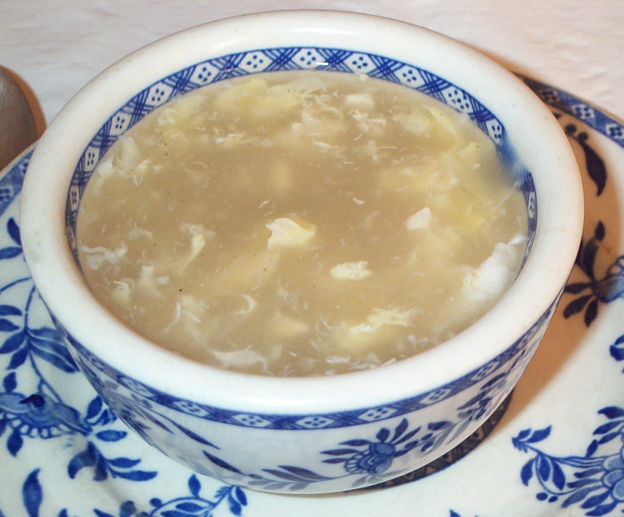 Reheating Without Bringing Liquids to a Full Rolling Boil (Image Credits: Wikimedia)