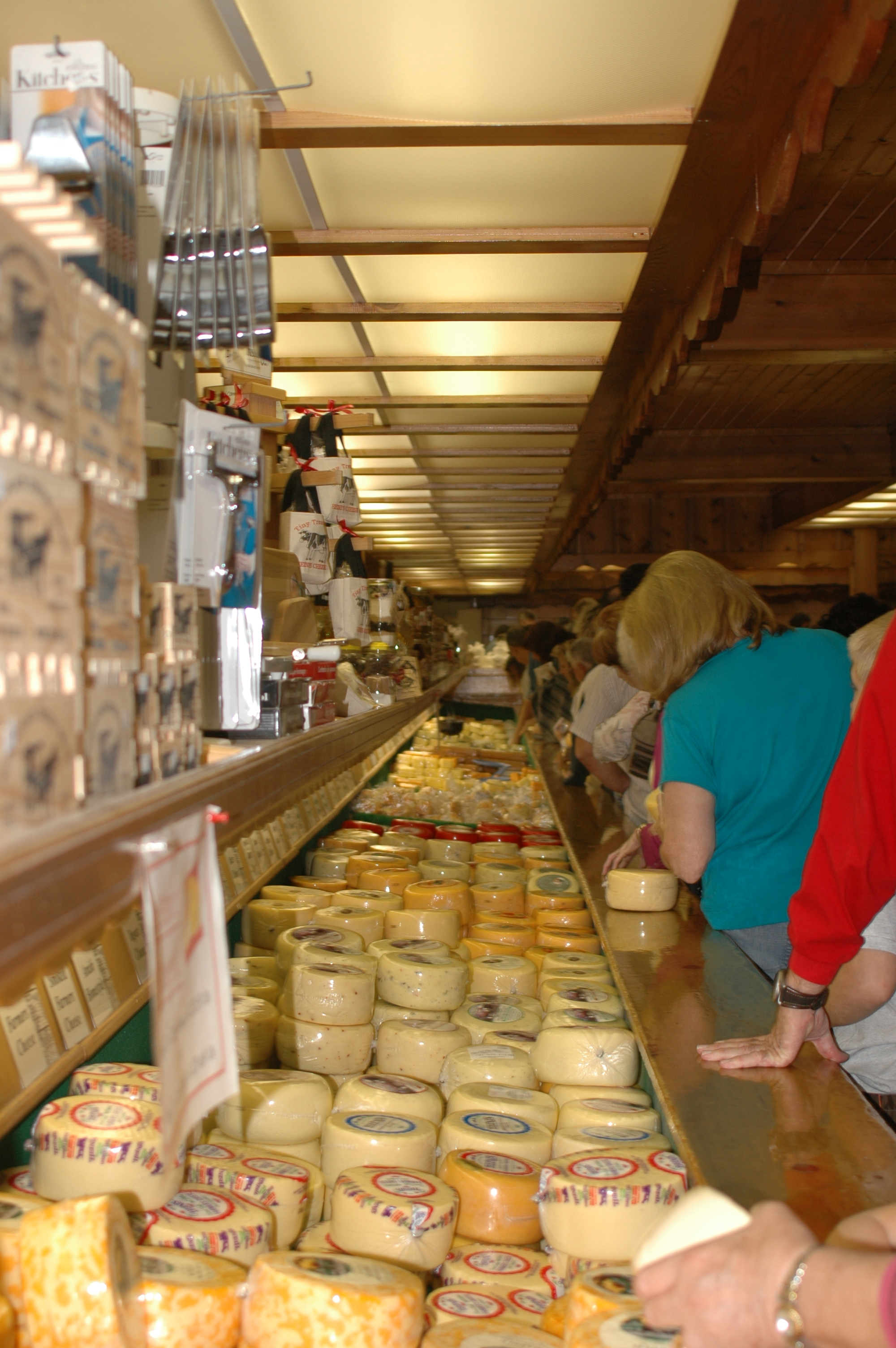 Adapting to the New Normal (image credits: wikimedia)