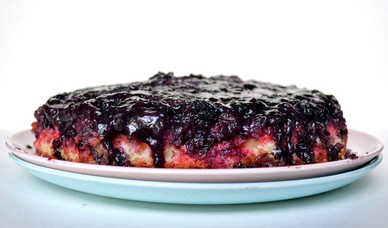 Jell-O: The Retro Relic (image credits: pixabay)