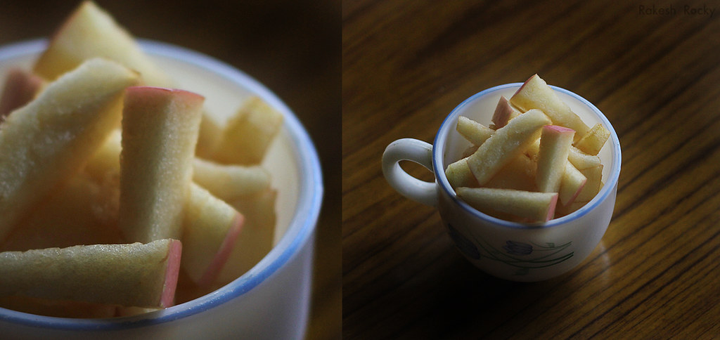 High-Fiber Foods and Dairy: Impacts on Calcium Absorption (image credits: flickr)